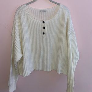 American Eagle Sweater